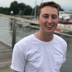 Meet your Posher, Connor